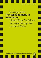 Tranceph&auml;nomene in Interaktion