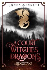 A Court of Witches & Dragons