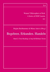 Begehren. Erkunden. Handeln