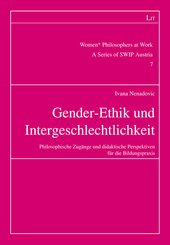 Gender-Ethik und Intergeschlechtlichkeit