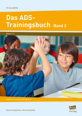 Das ADS-Trainingsbuch - Bd.2
