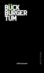 B&uuml;ckb&uuml;rgertum