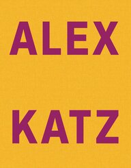 ALEX KATZ. DANCING WITH REALITY
