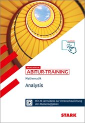 STARK Mathematik - Abitur-Training - Analysis.