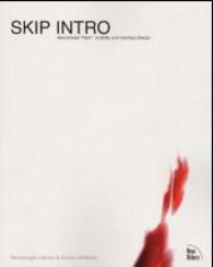 Skip Intro, w. CD-ROM