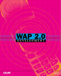 WAP 2.0 Development