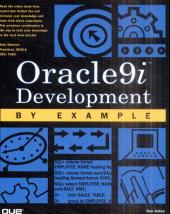 Oracle 9i Development by Example