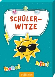 Sch&uuml;lerwitze