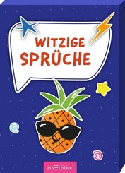 Witzige Spr&uuml;che