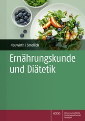 Ern&auml;hrungskunde und Di&auml;tetik