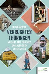 Verr&uuml;cktes Th&uuml;ringen