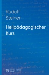 Heilp&auml;dagogischer Kurs