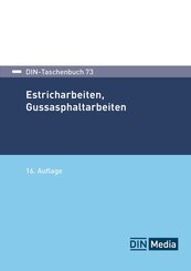 DIN-Taschenbuch 73