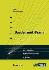 Baudynamik-Praxis