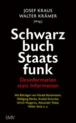 Schwarzbuch Staatsfunk