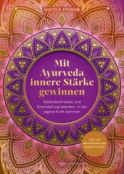 Mit Ayurveda innere St&auml;rke gewinnen