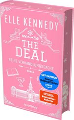 The Deal - Reine Verhandlungssache