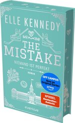 The Mistake - Niemand ist perfekt