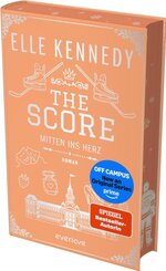 The Score - Mitten ins Herz