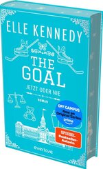 The Goal - Jetzt oder nie