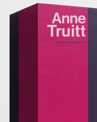 Anne Truitt