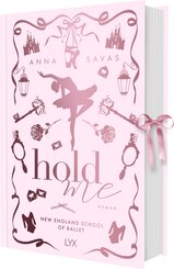 Hold Me - New England School of Ballet: Special Edition