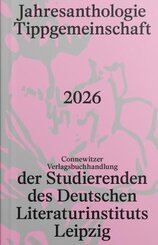 Tippgemeinschaft 2026