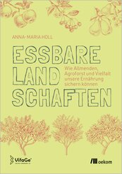 Essbare Landschaften
