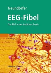 EEG-Fibel, m. CD-ROM