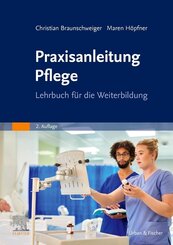 Praxisanleitung Pflege