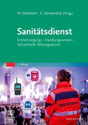 Sanit&auml;tsdienst