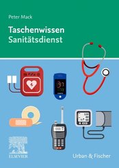 Taschenwissen Sanit&auml;tsdienst