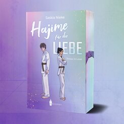 Hajime f&uuml;r die Liebe