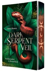 Dark Serpent Veil