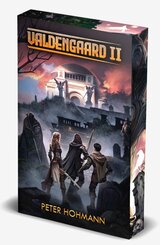 Valdengaard 2: Die Totenk&uuml;ste