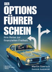 Der Optionsf&uuml;hrerschein