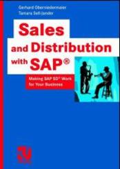 Sales and Distribution with SAP