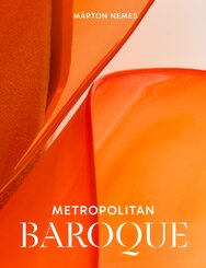 M&aacute;rton Nemes: Metropolitan Baroque