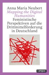 Mapping the Digital Humanities