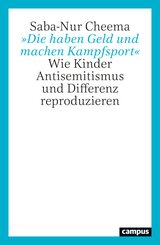 &raquo;Die haben Geld und machen Kampfsport&laquo;