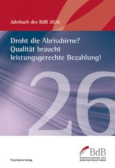 Droht die Abrissbirne? Qualit&auml;t braucht leistungsgerechte Bezahlung!