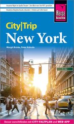 Reise Know-How CityTrip New York