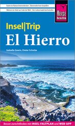 Reise Know-How InselTrip El Hierro