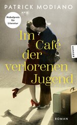 Im Caf&eacute; der verlorenen Jugend