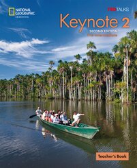 Keynote 2nd edition Pre-Intermediate