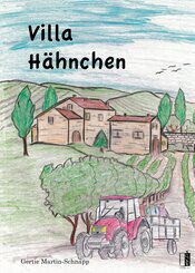 Villa H&auml;hnchen