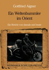 Ein Weltenbummler im Orient