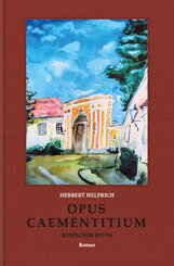 Opus caementitium