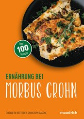 Ern&auml;hrung bei Morbus Crohn