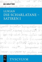 Die Scharlatane - Satiren I